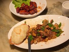 -老淮安·淮安菜(涟水店)
