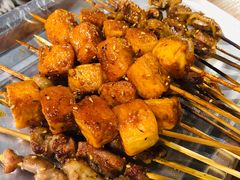 -京朋串屋·烧烤(望京西路总店)