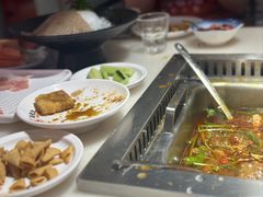 -重庆高老九火锅(万象城店)