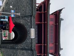 -楚望台遗址公园