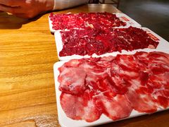 -好想牛·鲜切自助牛肉火锅(七堡花园城店)