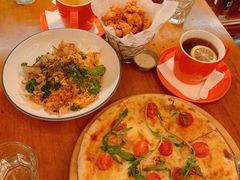 -COMMUNE幻师(解放西路店)