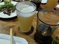 -40+精酿啤酒俱乐部(国投财富广场店)