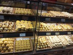 -百饼园(南后街店)