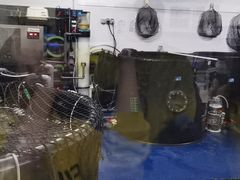 -沈阳海洋探索中心