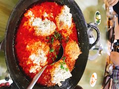 -张关合渣(航空大道店)