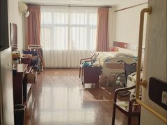 -寿山福海养老服务中心(石景山院)