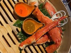 -Mr.Fish鱼鲜生海鲜放题(高德置地冬广场店)