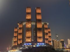 -重庆两江夜游-交运系列