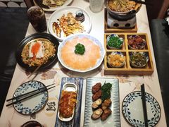 -羽寿司(东方宝泰店)
