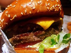 -The Habit Burger Grill 哈比特汉堡(复兴soho店)