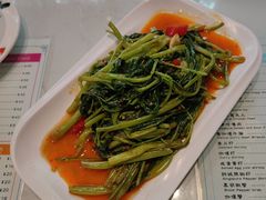 马来风光-滕记星发餐室·新加坡菜(巨鹿路店)