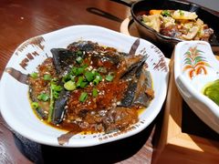 当季麻婆茄子-一升庵(仙霞路店)
