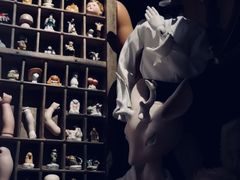 -北京三里屯CHAO酒店