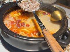 -琥珀川糟粕醋·香草鸭·鸡煲(慈云寺店)