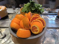 -龍歌自助小火锅(秦淮水游城店)