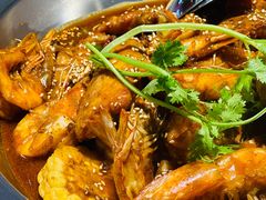 -李想大虾(江北天街店)