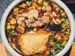 -小饕荟雅安贡椒鱼鲜馆(广福桥店)