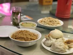 -留芳·文旅古月楼(老街店)