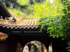 -戏马台景区