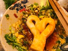 -小龙坎火锅(泉舜店)
