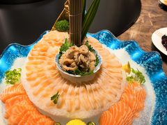 -金成潮菜博物馆(海珠湿地店)