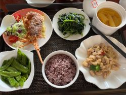 点击看大图 -奕新一诺台式母婴护理中心(我格广场店)