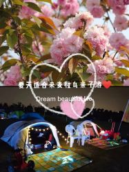 点击看大图 -麦粒鸟亲子游