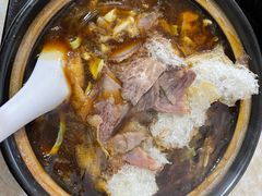 -二中酸辣汤(无锡梁溪区店)