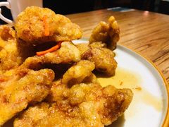 -關東雪东北菜(中庚漫游城店)