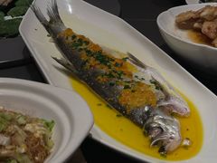 -上和臻品中国菜(花园街店)