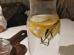 -秀儿家の小确幸花园西餐厅
