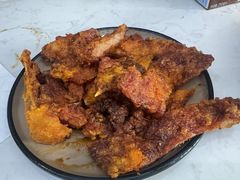 -三同面馆(堰桥店)