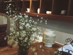 -蓝瓶子BlueBottle(东瓯智库店)