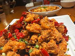 -望京一号·重庆江湖菜(工体店)