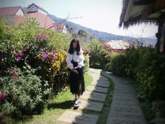 -优游吧斯邹族文化部落