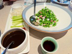 -漢舍中国菜馆(889广场店)