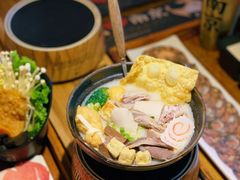 -老爷锅(新街口IFCX店)