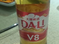 -香巴拉云南餐厅(华莱坞店)