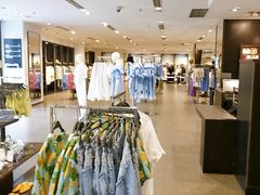 -ZARA(恒隆广场店)