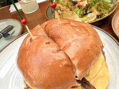 -RAC BAR(安福路店)