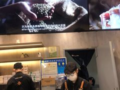 -瑞幸咖啡(龙湖西溪天街店)
