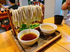 晾衣毛肚-醉长安(南门总店)