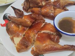 -区海鸡场饭店(石壁店)