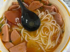 -李记特色罐罐米线(重庆中环大厦店)