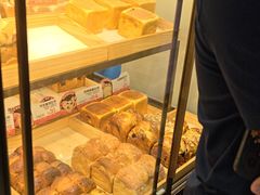 -爸爸糖吐司面包(悠唐购物中心店)