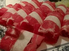 -焱三乐四川火锅店(经纬街店)