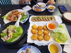 -东江海鲜大排档·潮汕菜·砂锅粥