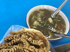 -刘老虎肉丸糊辣汤(总店)