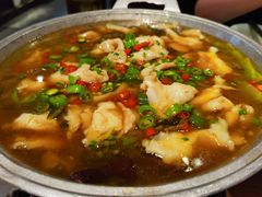 -鸡毛店·川菜(双楠店)